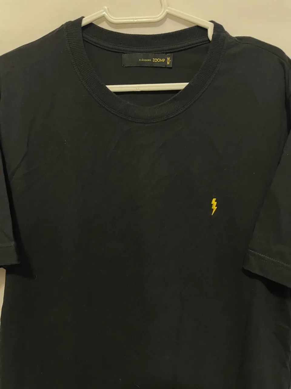 Camiseta zoomp básica  - Foto 2