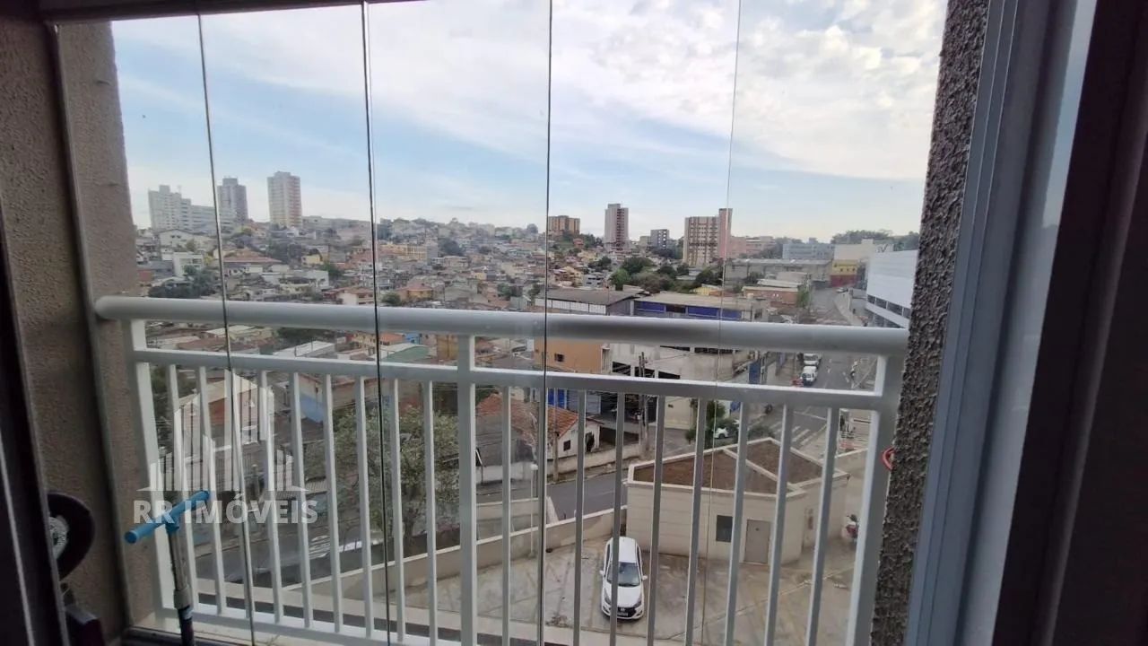 RR8664 Apartamento 60m² CONDOMÍNIO PARQUE DA LAGOA - OPORTUNIDADE - 2 Dorms 1 Vaga - Barue - Foto 3