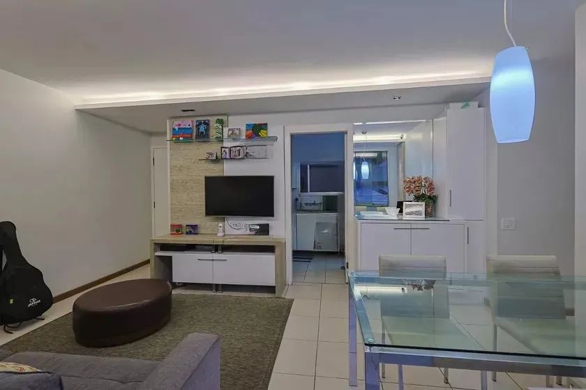Apartamento à Venda - Silveira, 3 Quartos, 78 m2 - Foto 5
