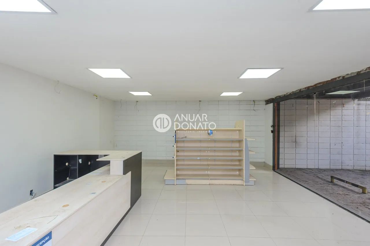 Anchieta - Casa comercial 4 quartos para aluguel na Anuar Donato - Foto 4