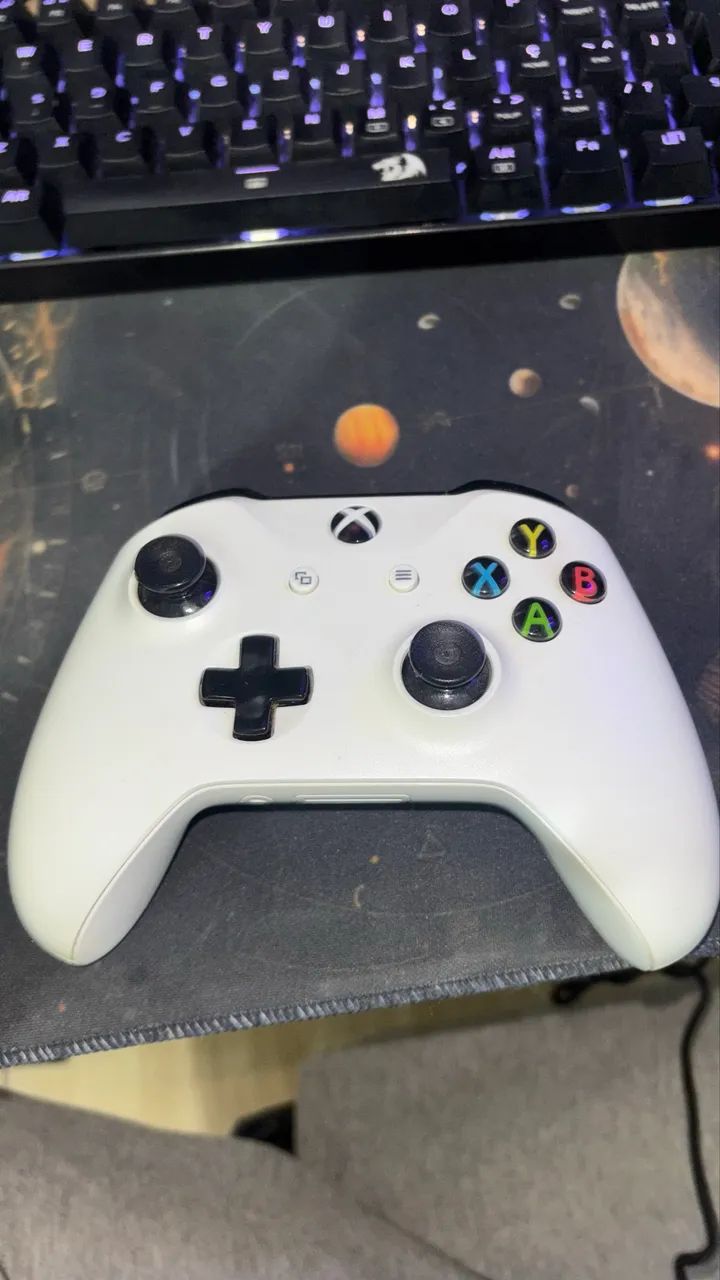 Xbox One S + 6 Jogos - Foto 2