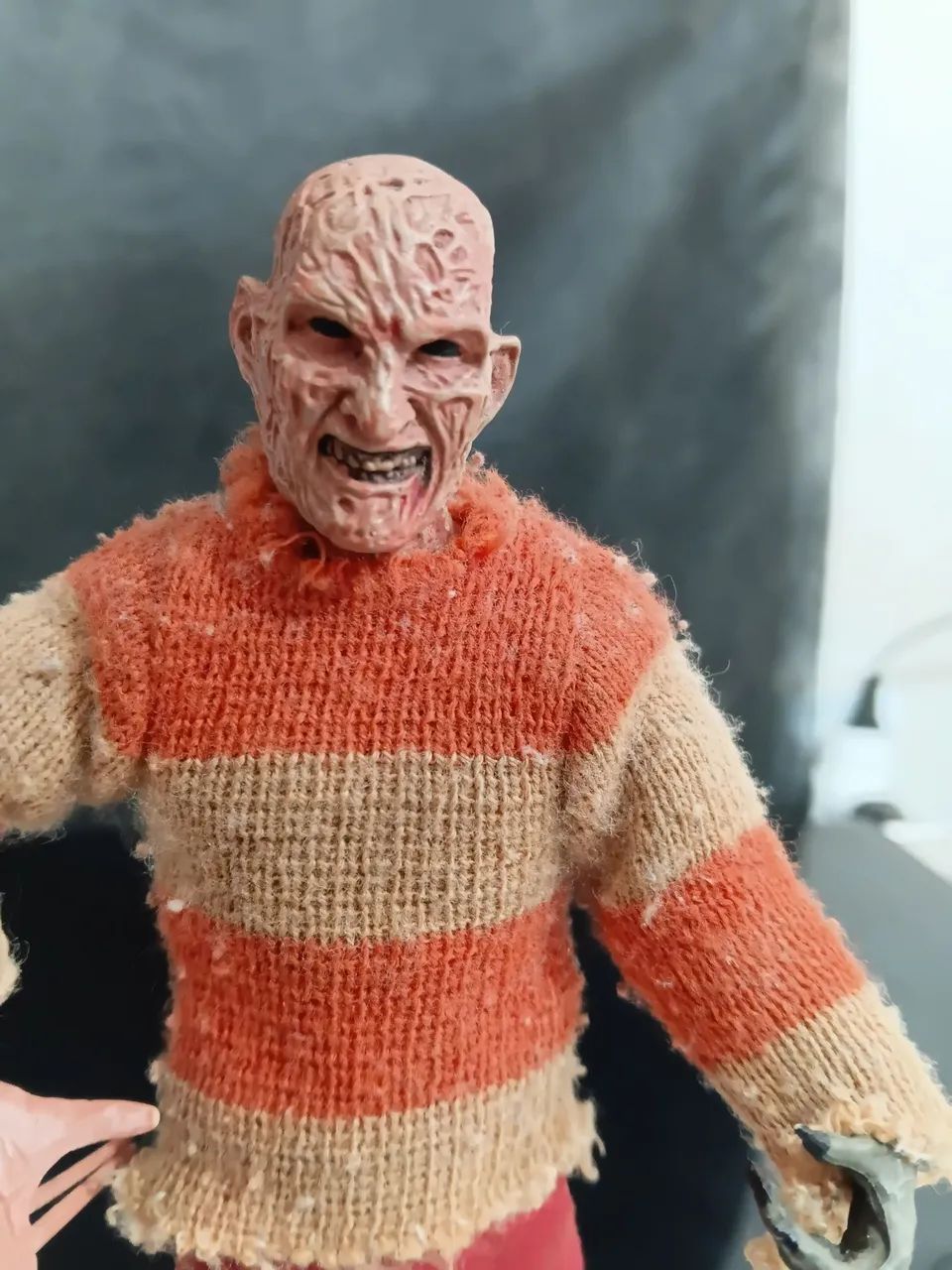 Boneco A Nightmare - Freddy Krueger - Neca - Foto 3
