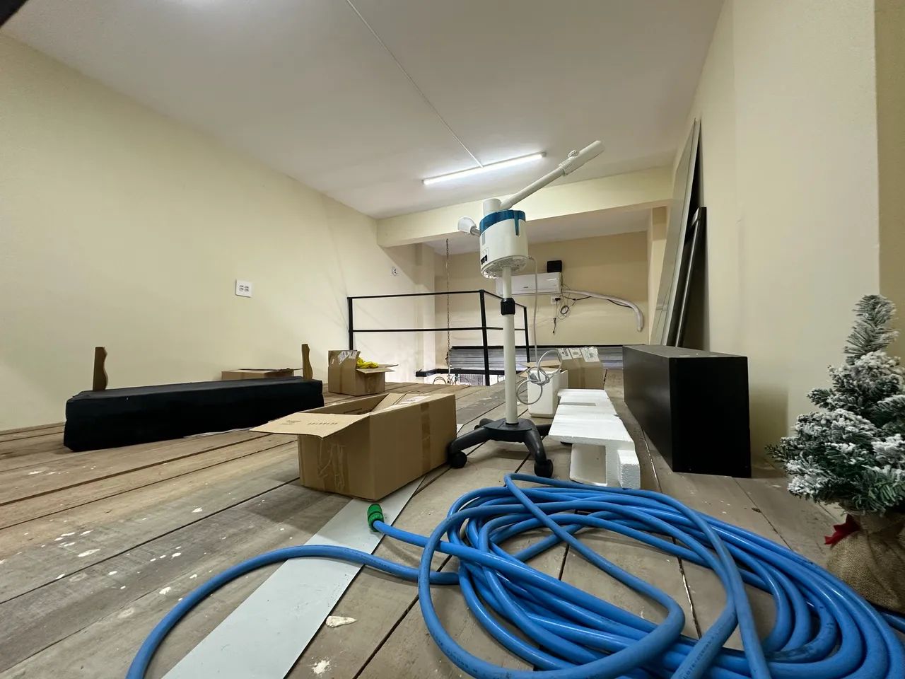 Espaço para alugar  - Foto 3
