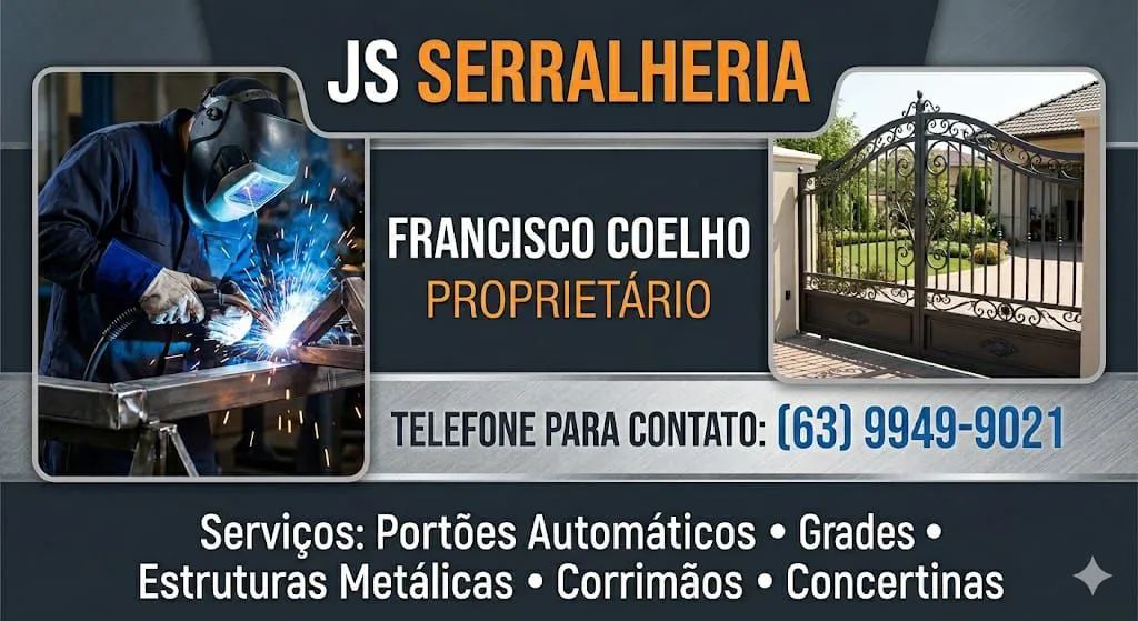 Serviços de serralheria em geral com qualidade e compromisso  - Foto 3