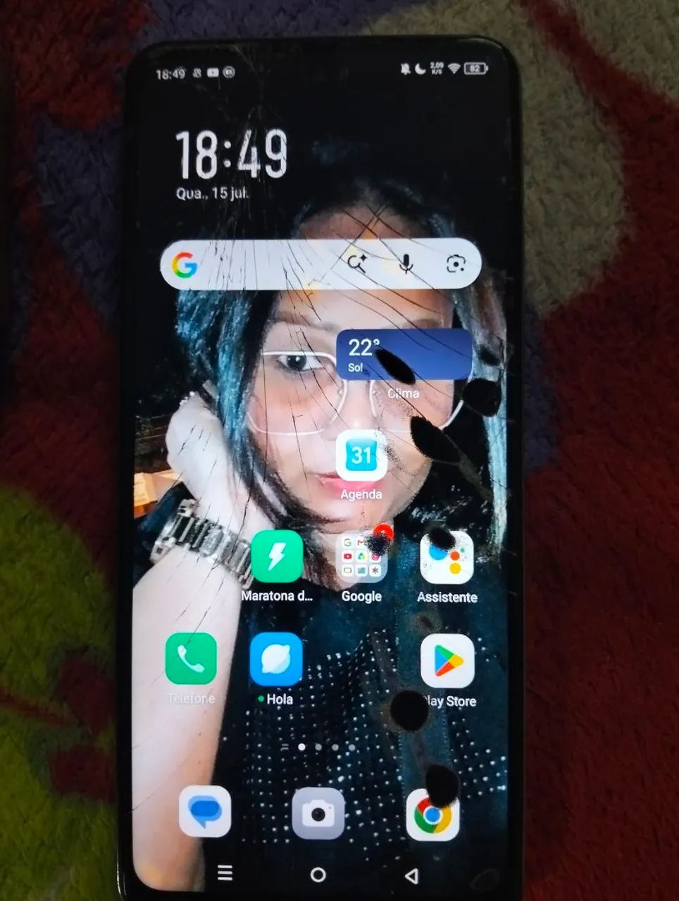 Celular  - Foto 2