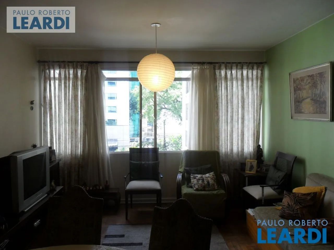 APARTAMENTO - CERQUEIRA CÉSAR - SP - Foto 4