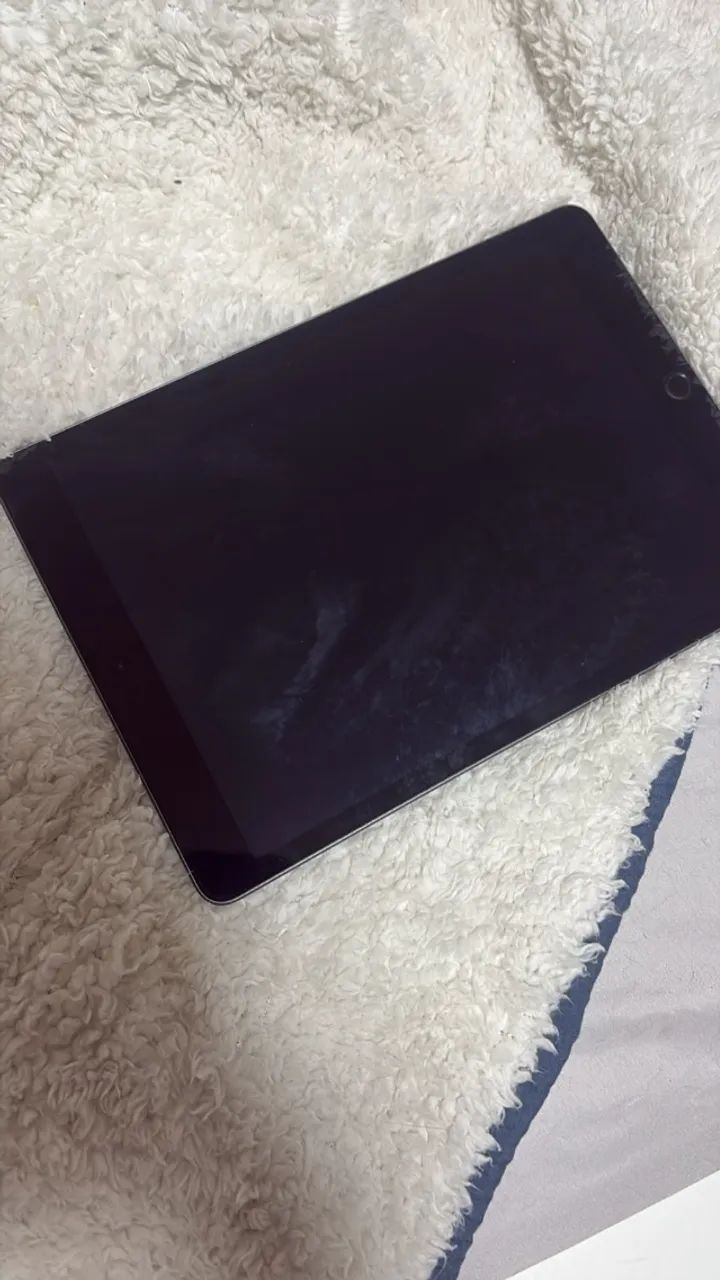 iPad 9ª Geração 64GB Apple 10,2 polegadas - Foto 3