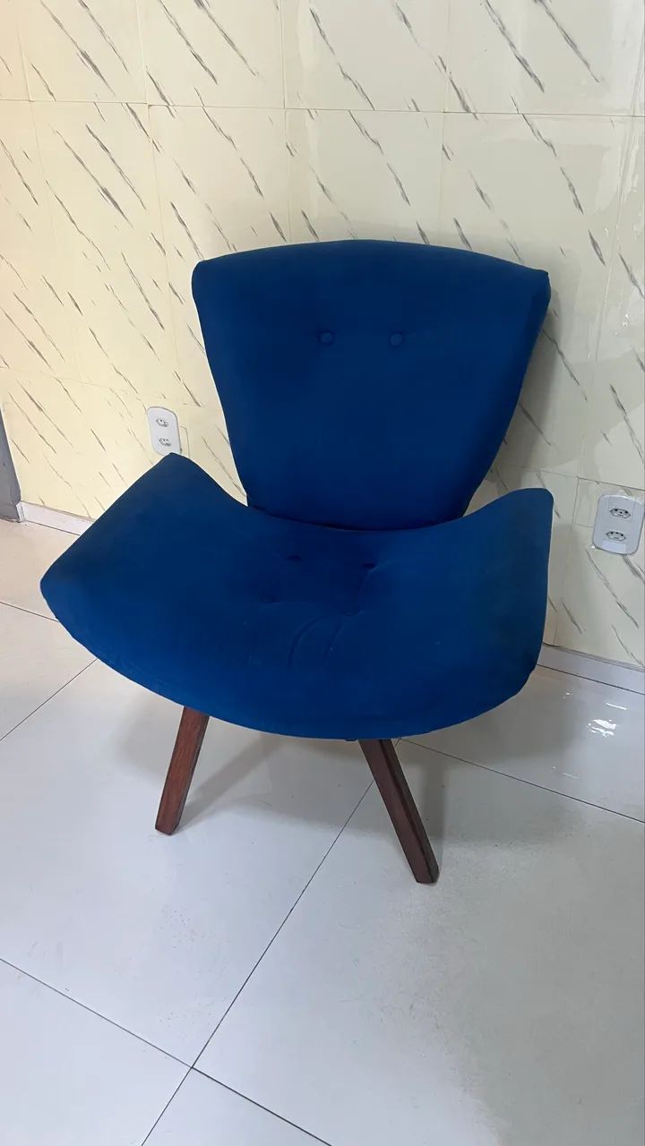 Poltronas - Foto 2