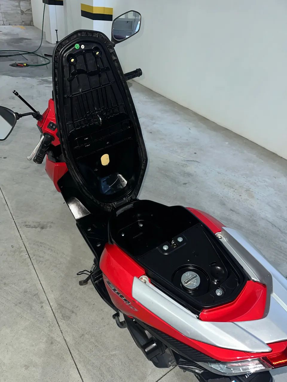 Elite 125, 2022, 25.123km - Foto 4