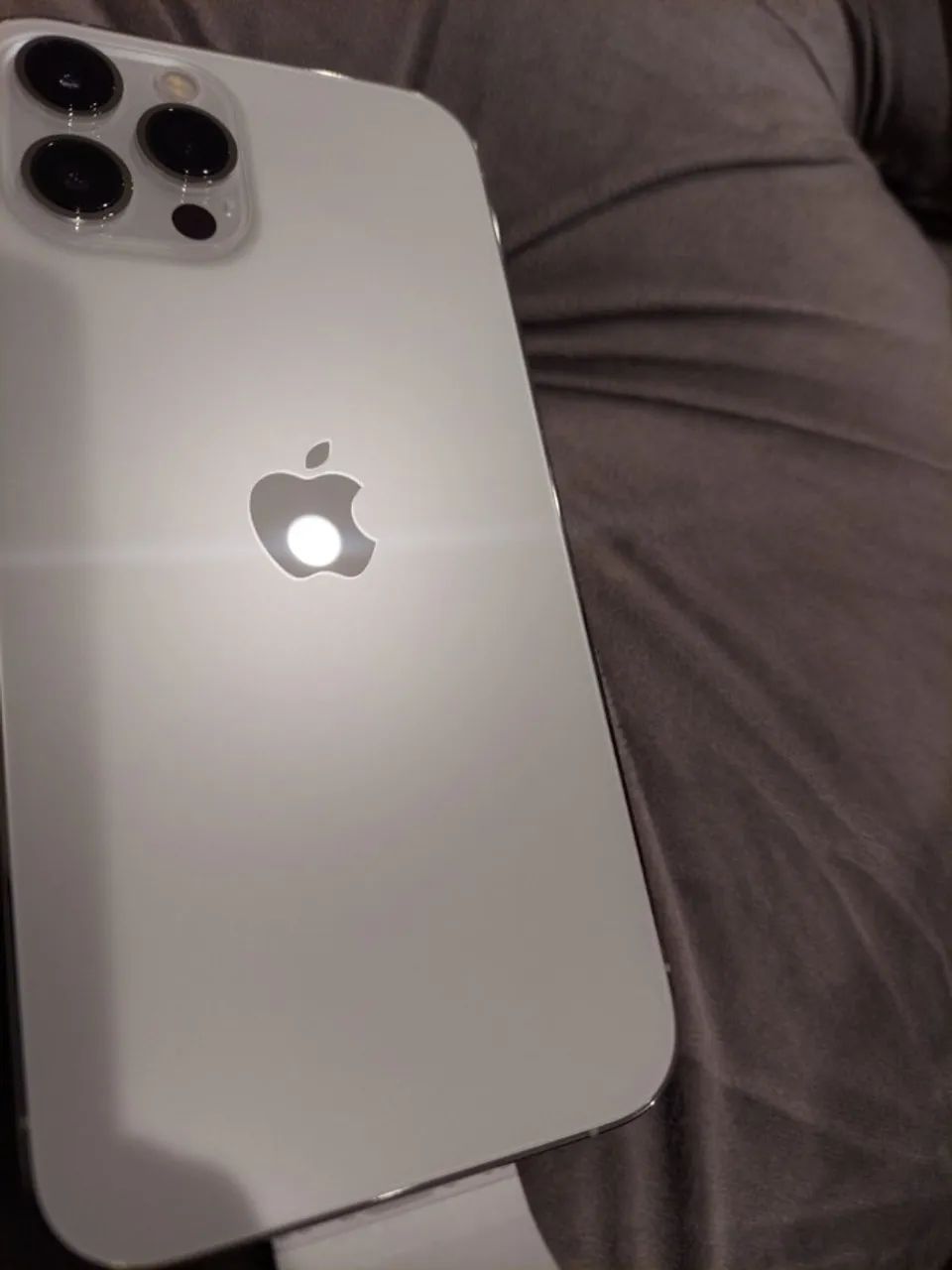 Iphone 12 Pro Max 256gb - Celulares e Smartphones - Icaraí