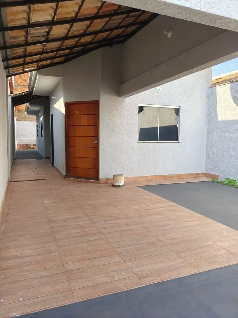 Jardim Nhanhá - Campo Grande - MS - Foto 3