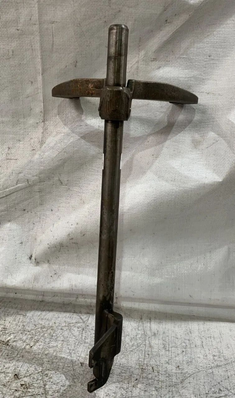 Garfo Ré Caixa Câmbio Zf 16s1650 - Foto 2
