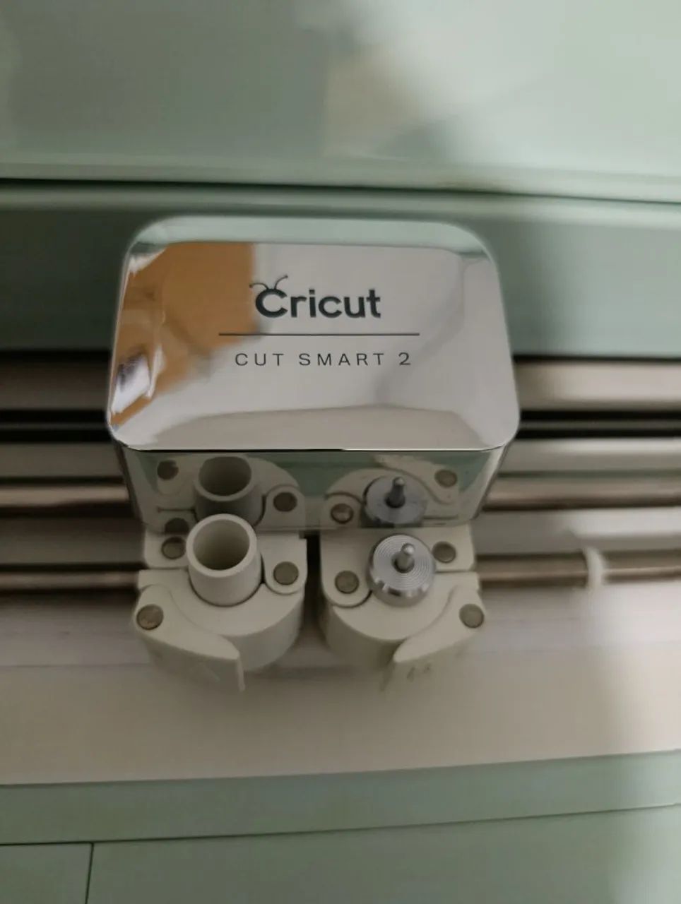 Plotter de Recorte Cricut Explorer Air 2 - Foto 3