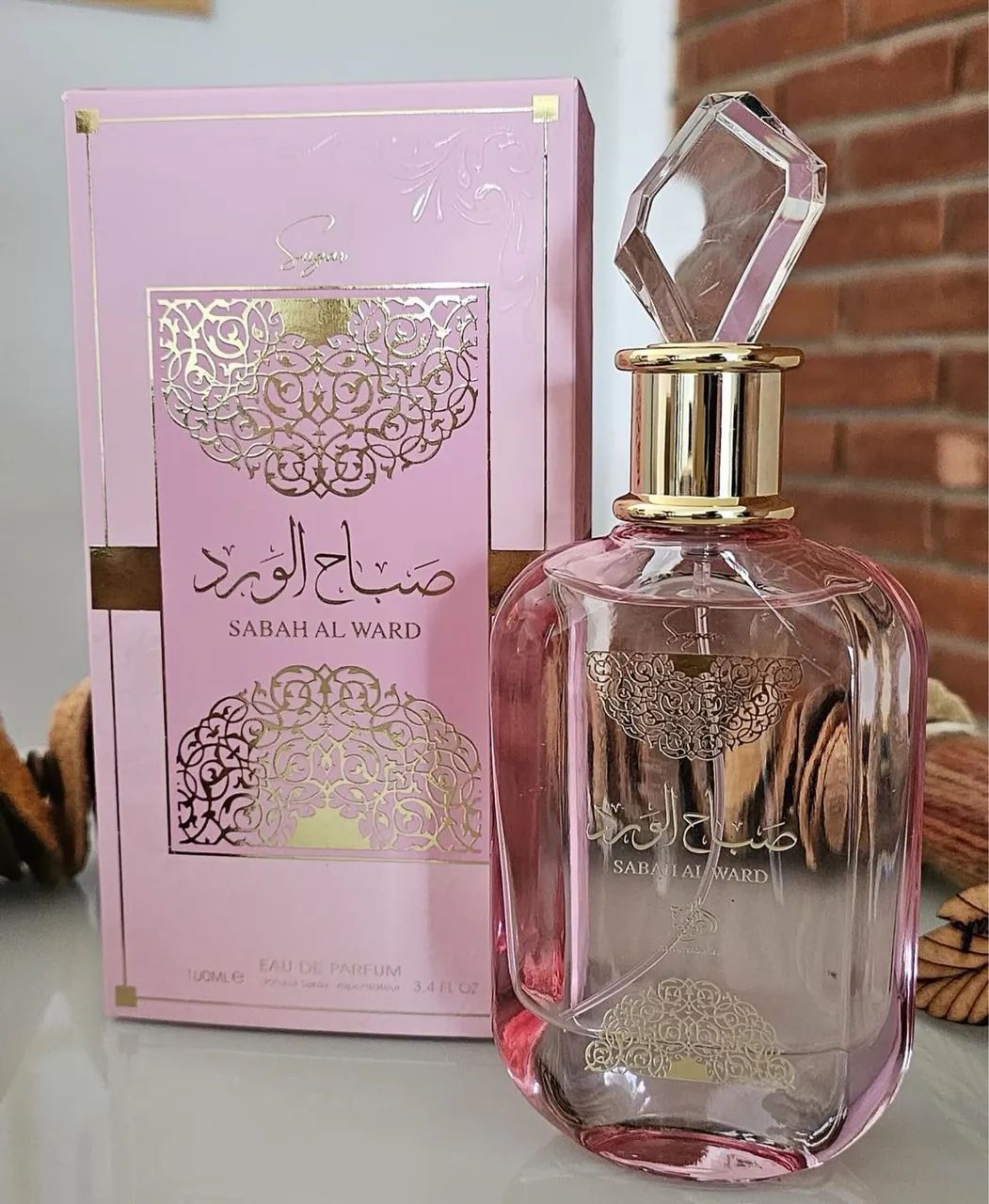 Sabah sugar