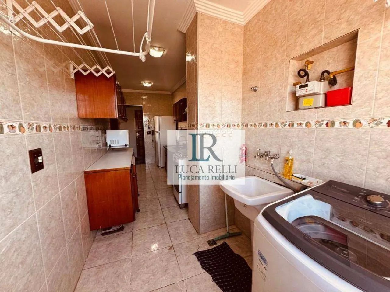 Apartamento com 2 dormitórios para alugar, 69 m² por R$ 4.070,00/mês - Jardim Barueri - Ba - Foto 9