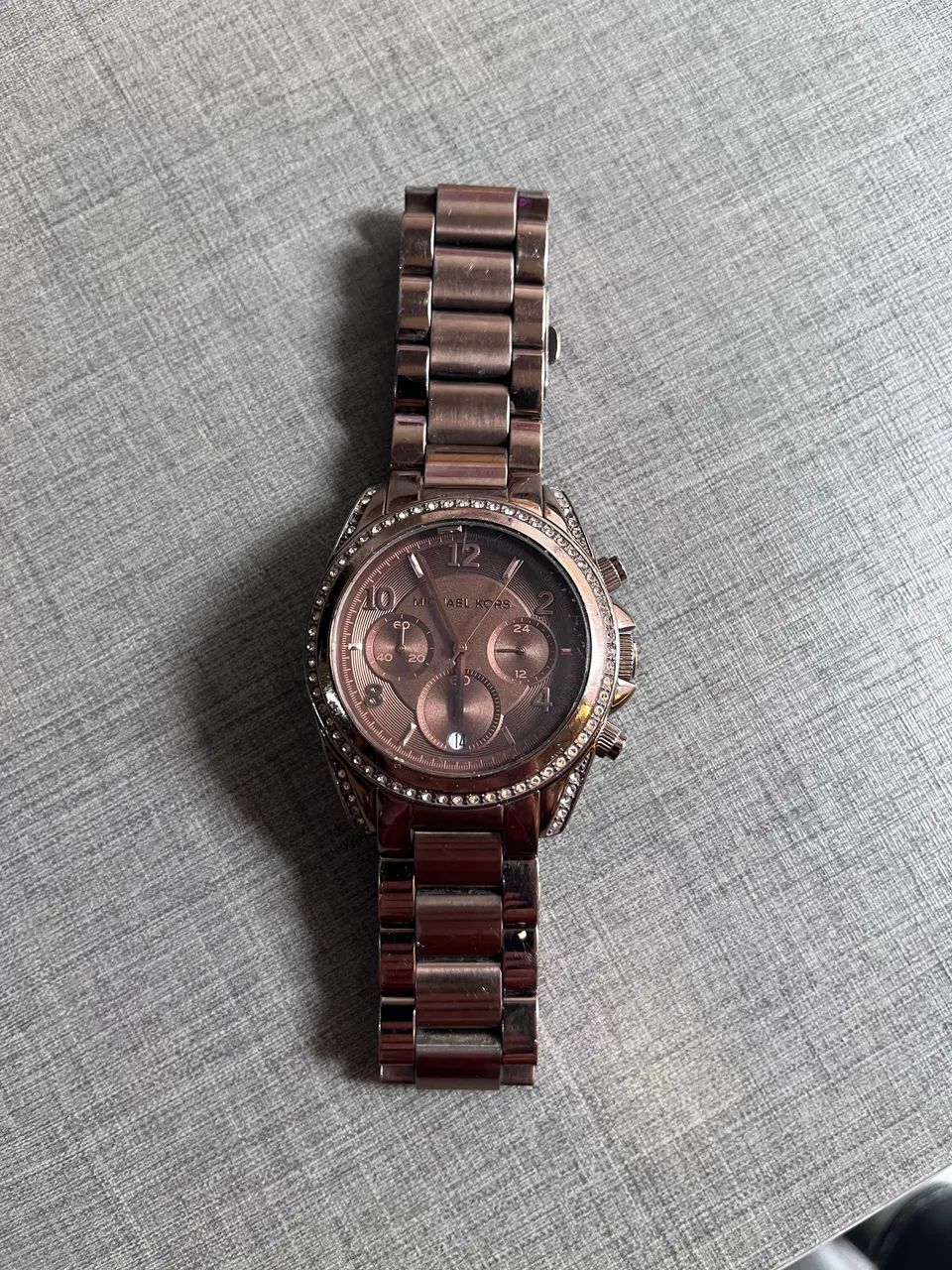 Relógio Michael Kors - Foto 4