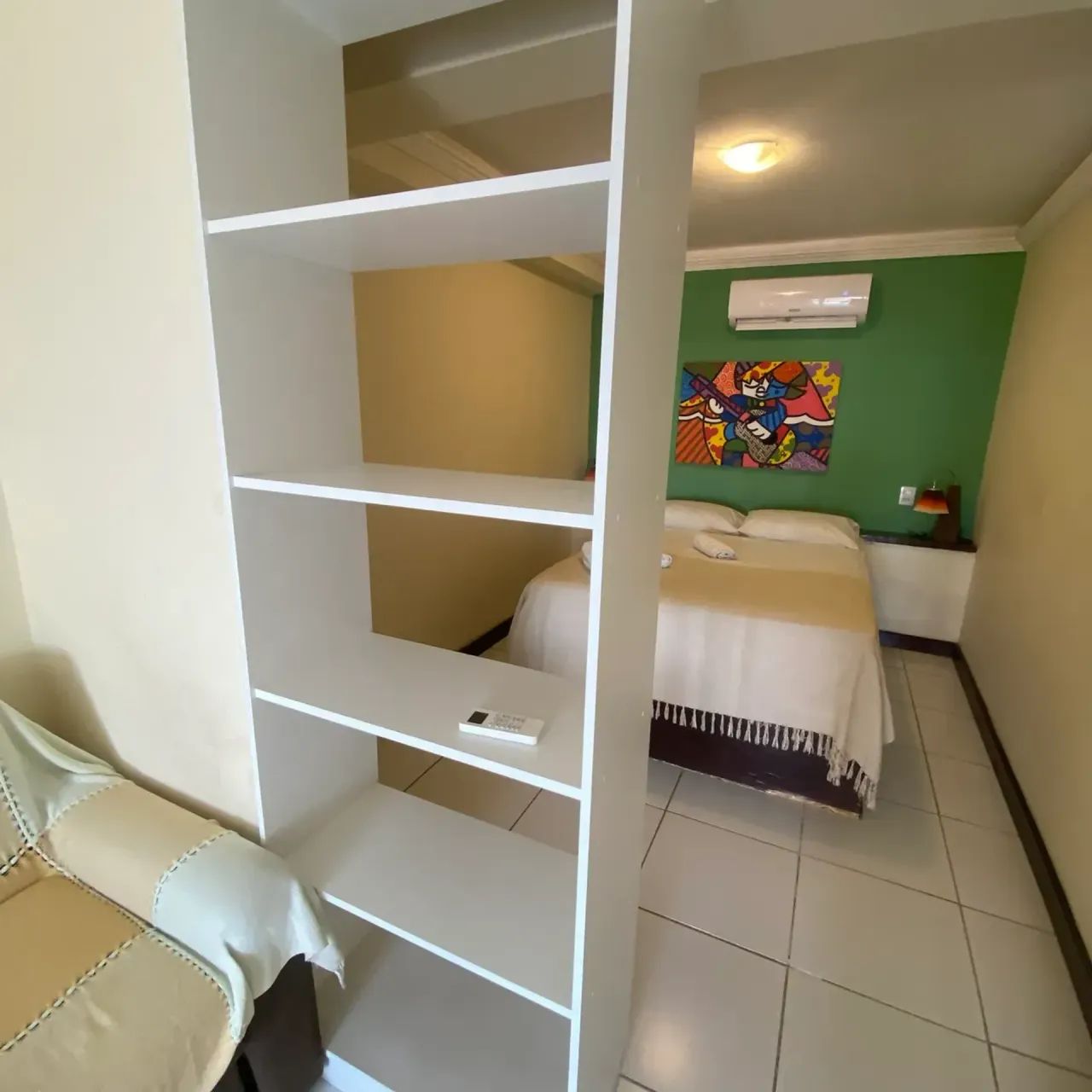 Flat PONTA NEGRA - Foto 2