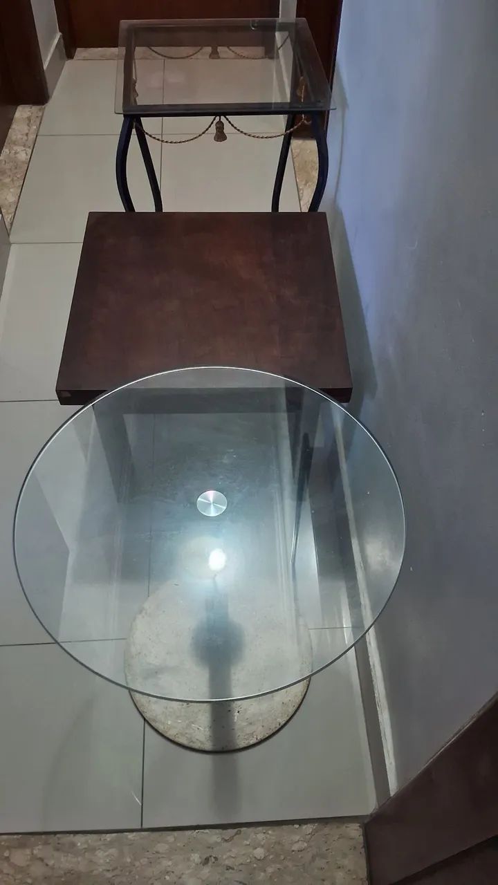 3 mesinhas lindas - Foto 3