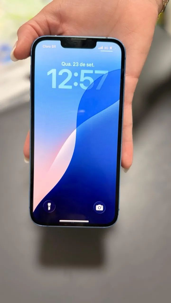 iPhone 13  - Foto 2
