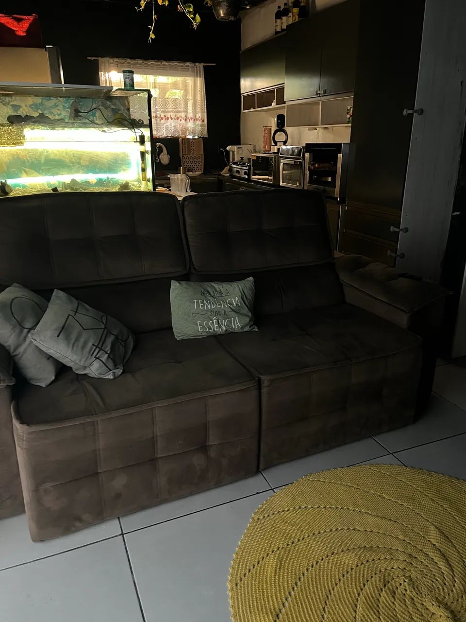 Casa aluguel campeche  - Foto 5