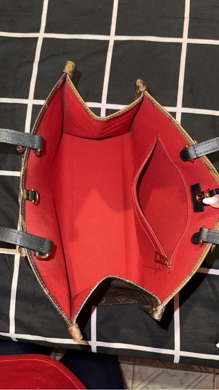 Bolsa - Foto 4