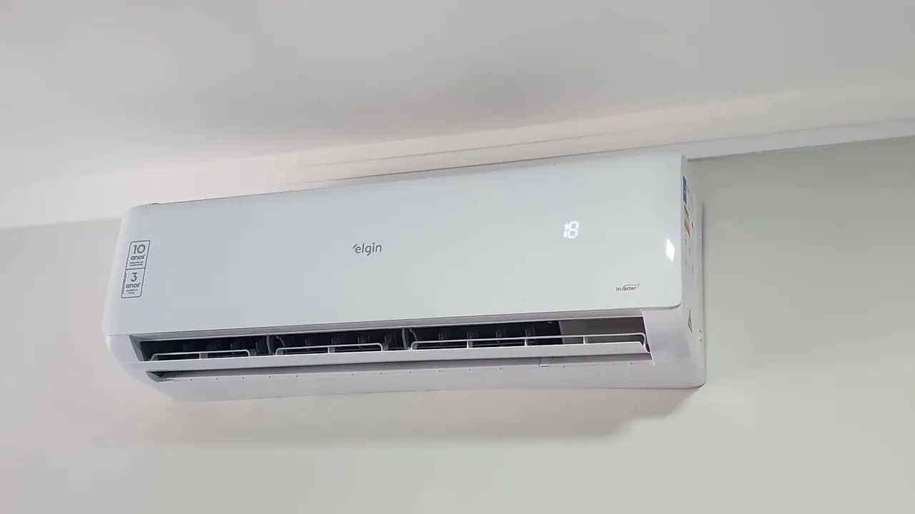 AR-CONDICIONADO PRECISANDO DE CUIDADOS? ?