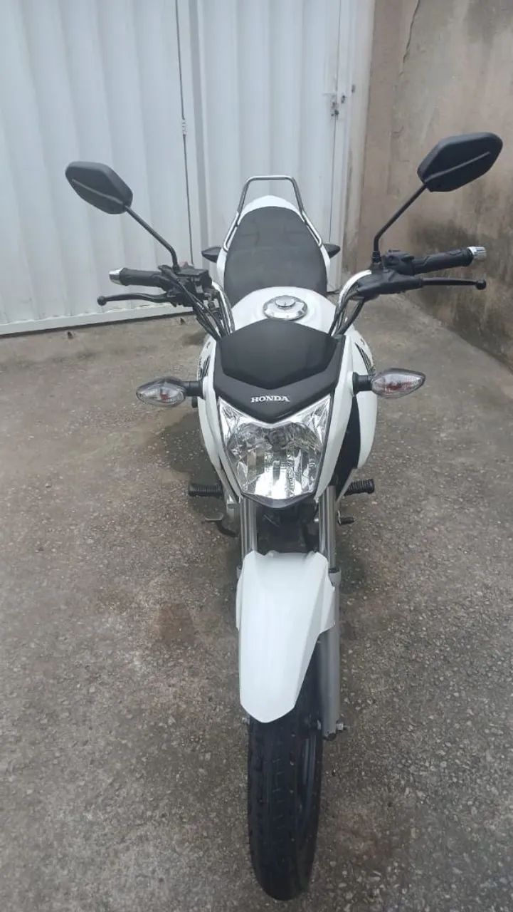 HONDA CG 150 - 2014 - Foto 2