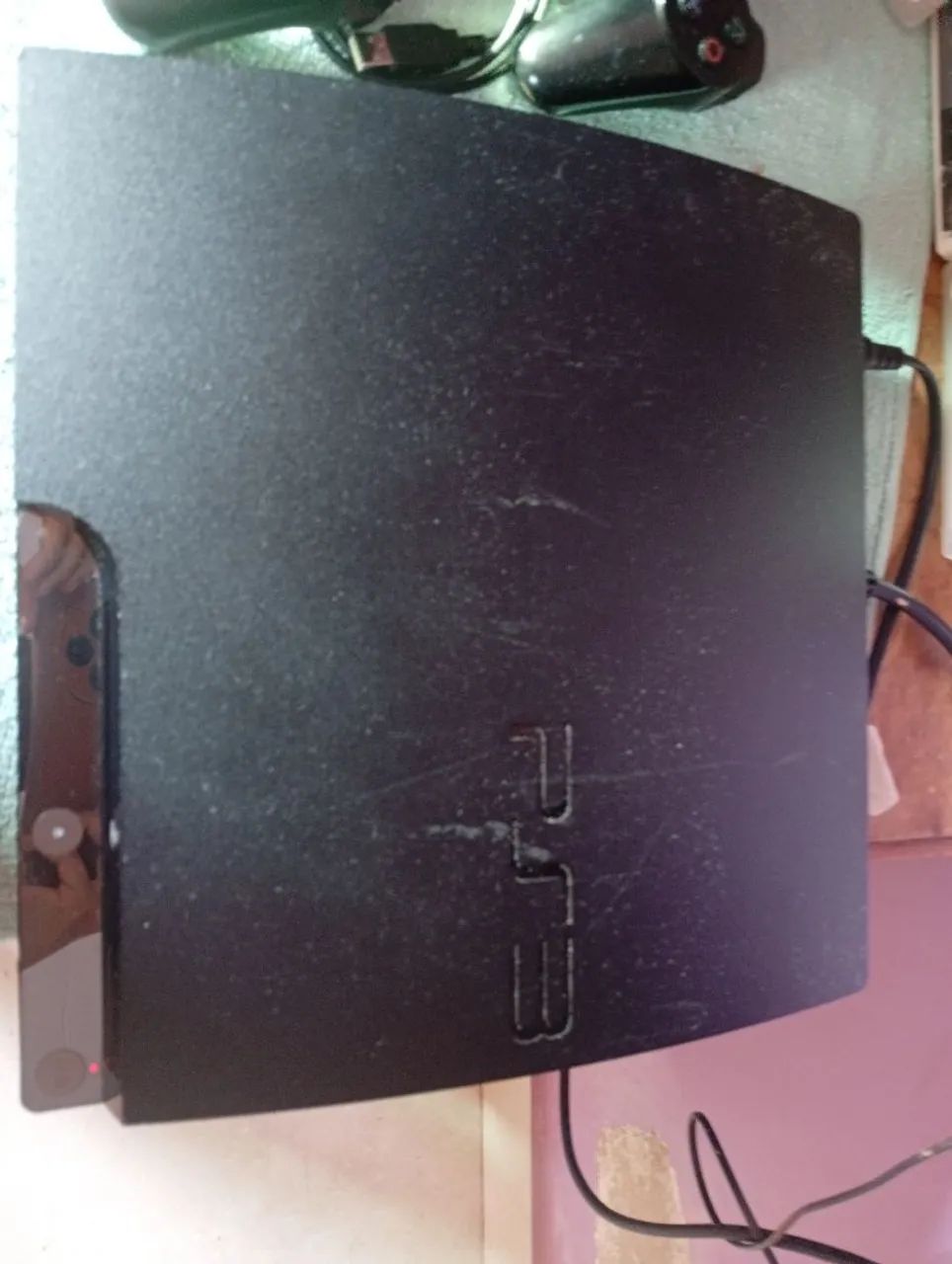 Ps3 desbloqueado
