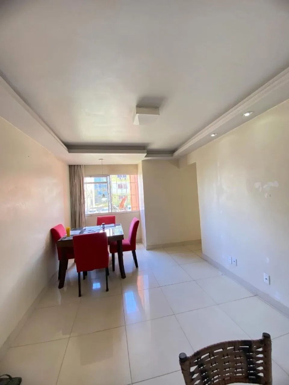 VENDO APARTAMENTO EM ARAÇAS VILA VELHA - Foto 2