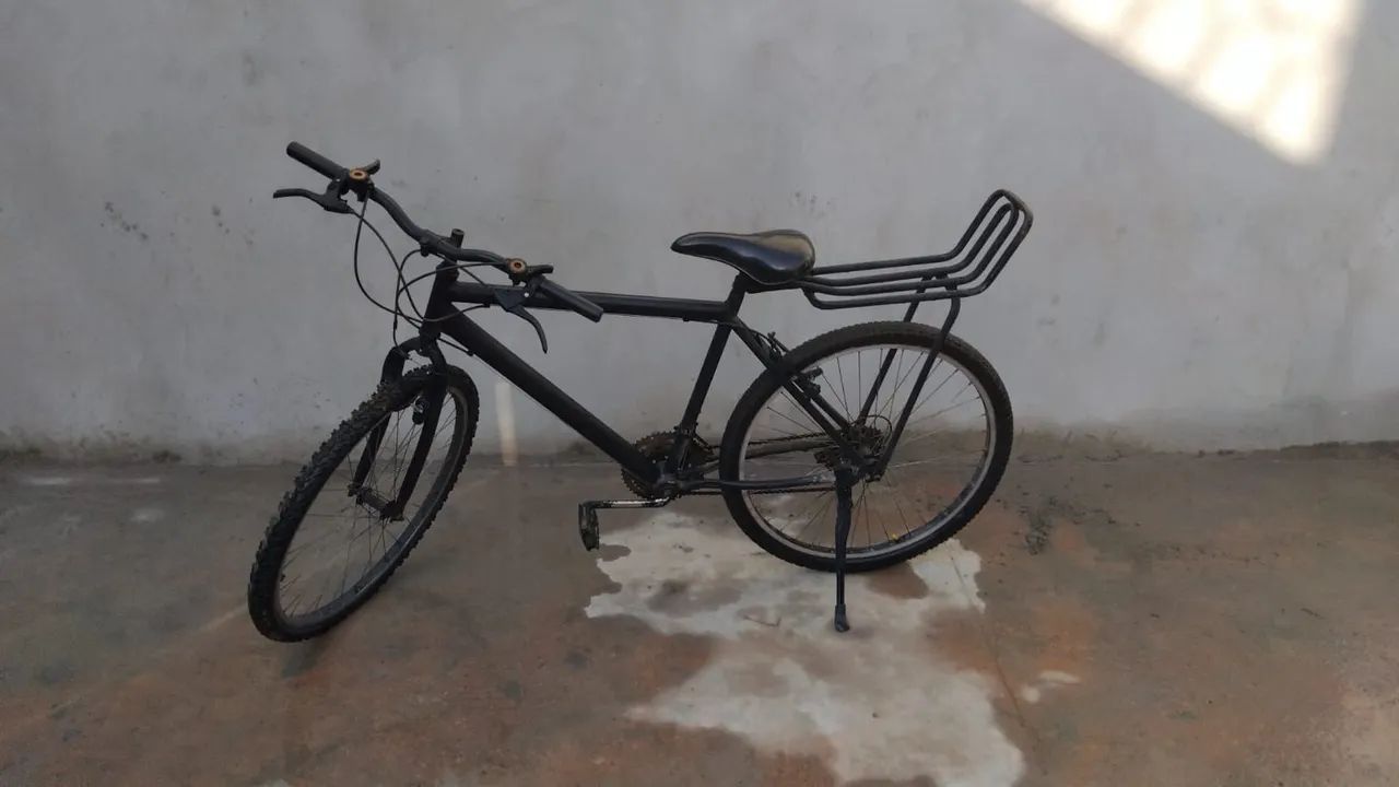 Bicicleta - Foto 2