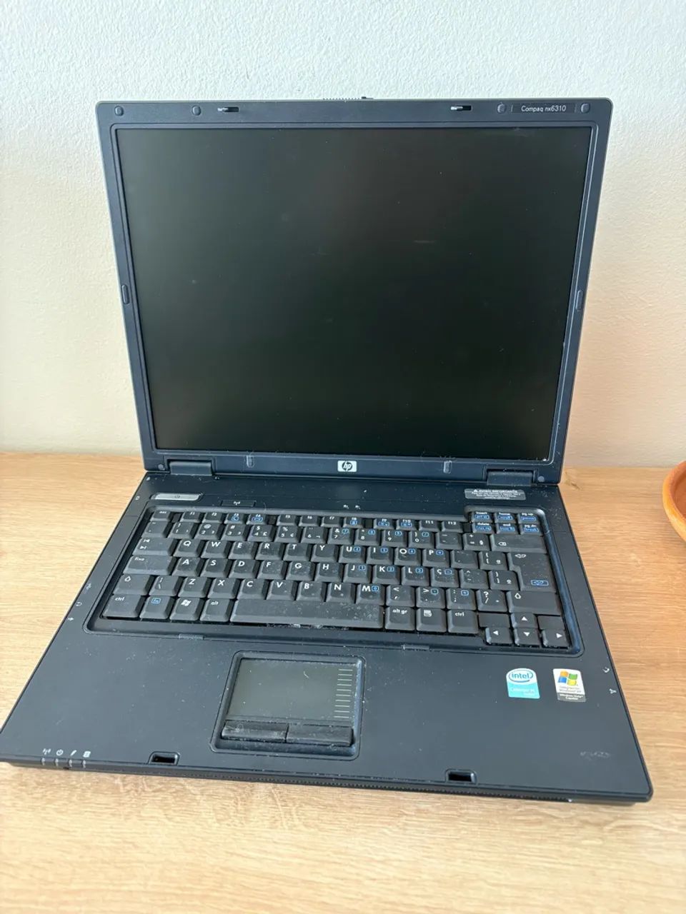 Notebook Compaq nx6310 - Foto 3