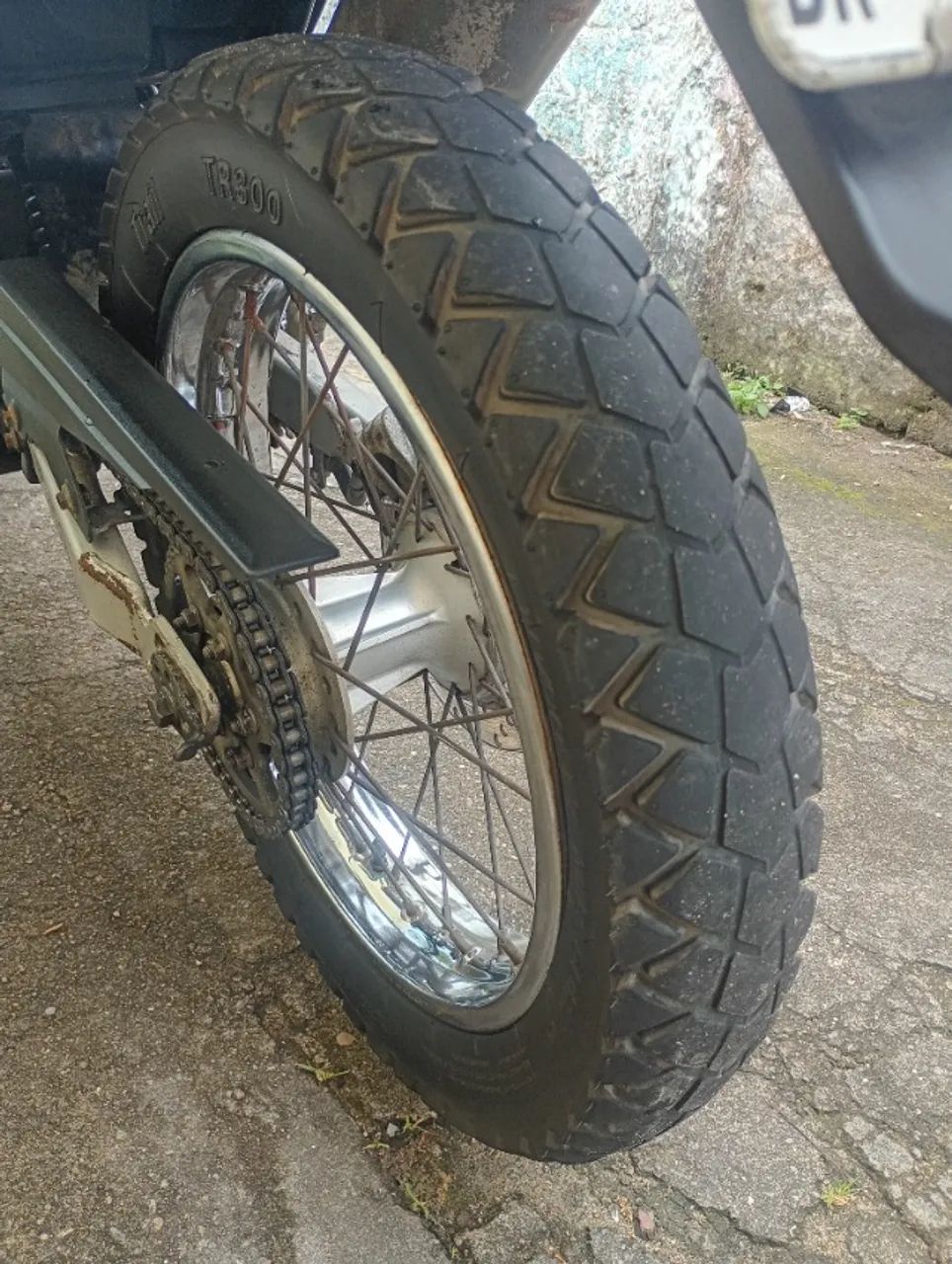 Yamara Crosser 150 2023 - Foto 5