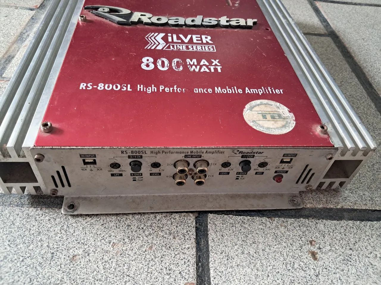 Modulo Roadstar - Foto 2