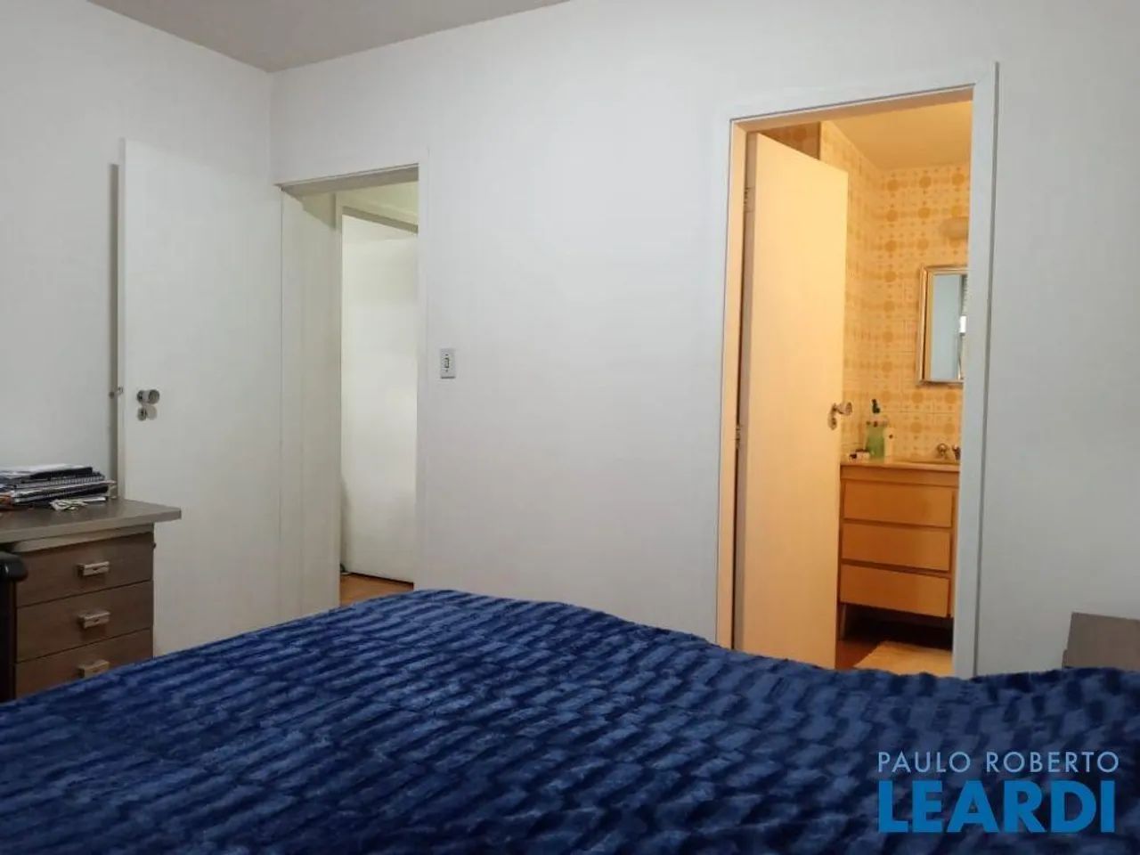 APARTAMENTO - PARAÍSO - SP - Foto 4