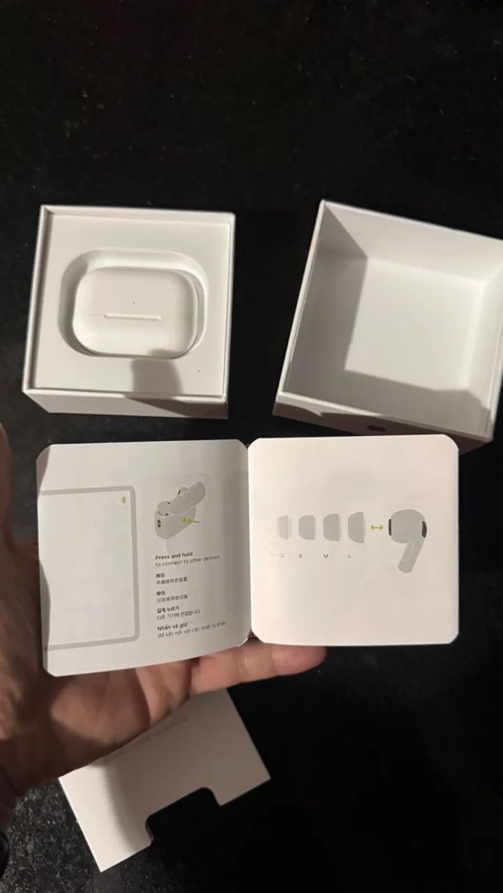AirPods Pro  - Foto 3