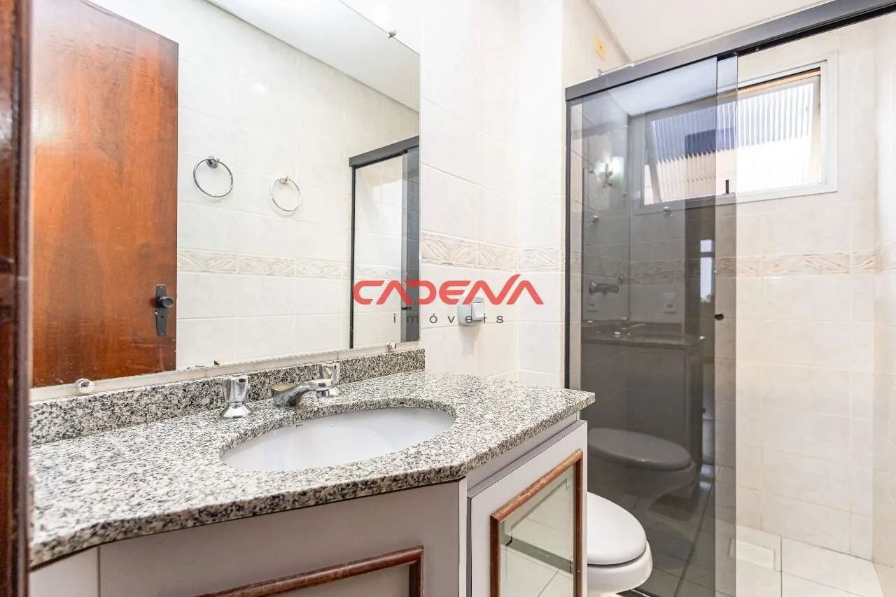 Cobertura com 3 quartos e 1 vaga para aluguel no Boa Vista - Foto 9
