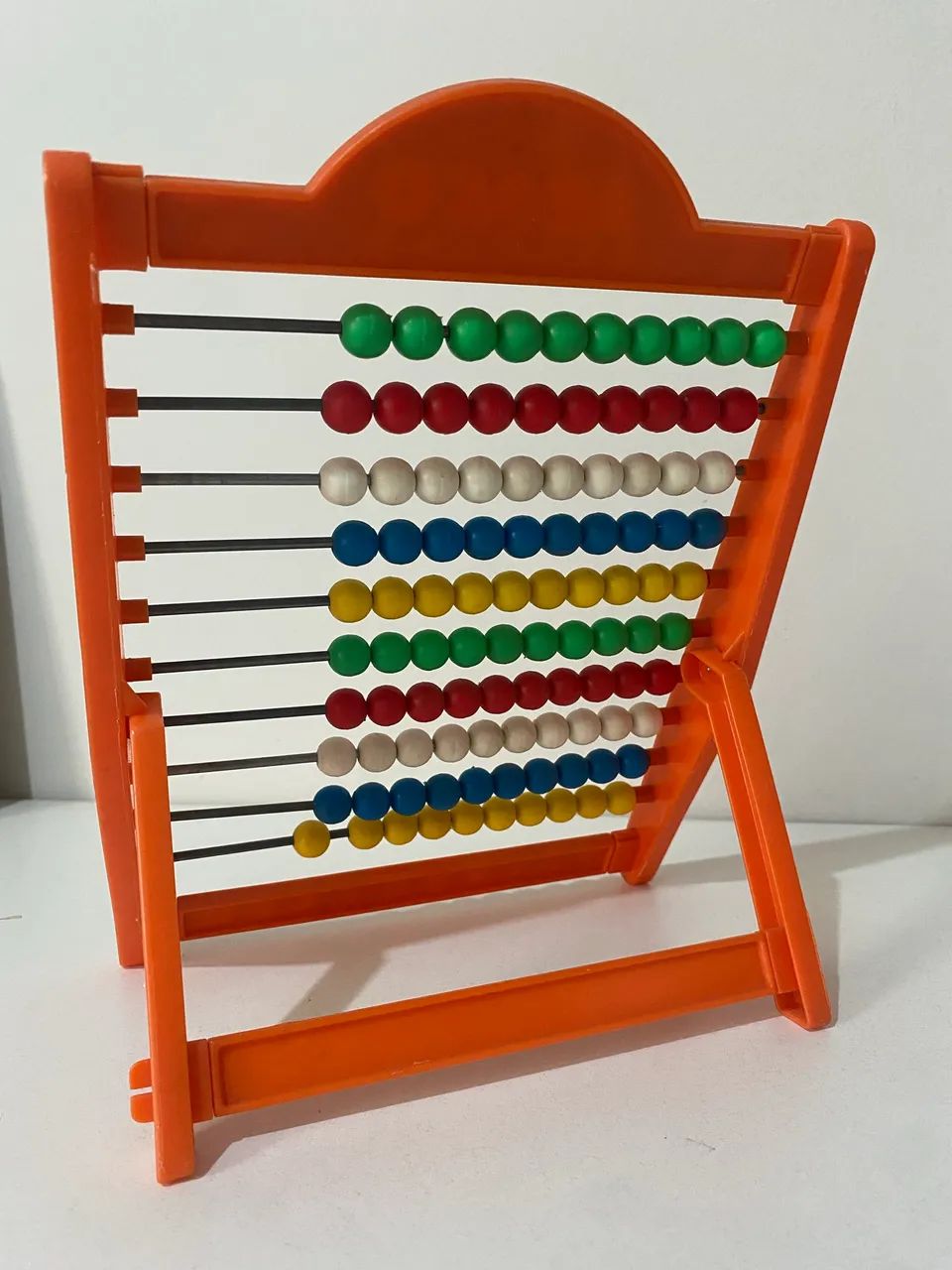 Ábaco Escolar - Foto 2