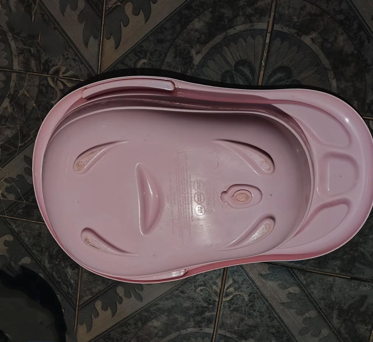 Banheira de bebe  - Foto 4