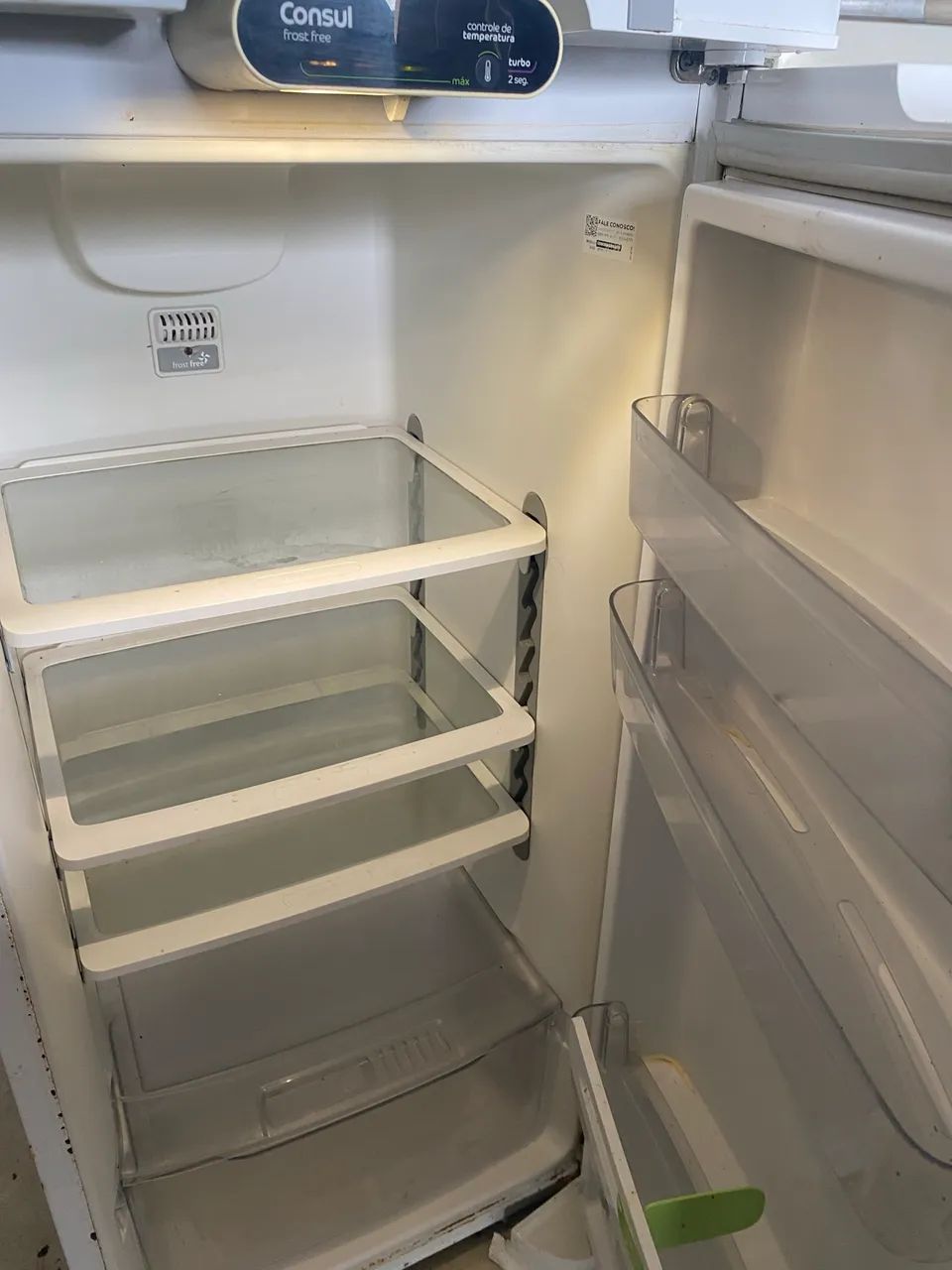 Geladeira consul - Foto 4