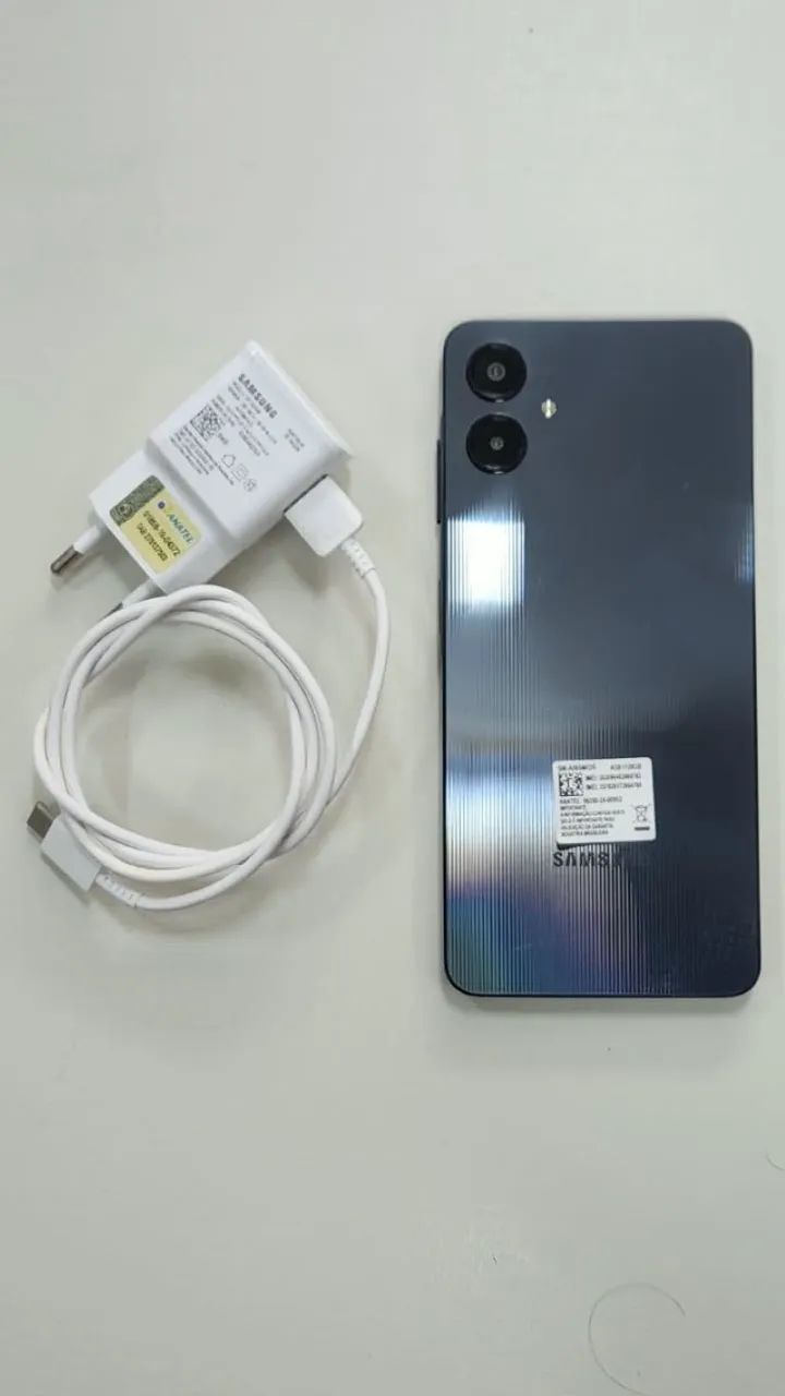 Galaxy A06 128GB - Foto 2