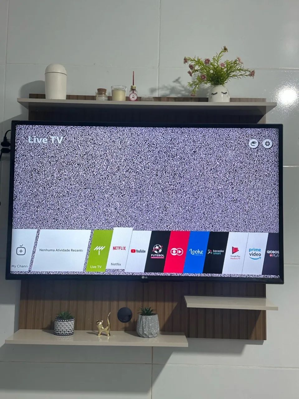 Smart TV - LG - Foto 2