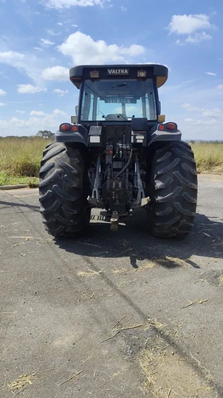 Trator BH 180 2011 - Foto 5