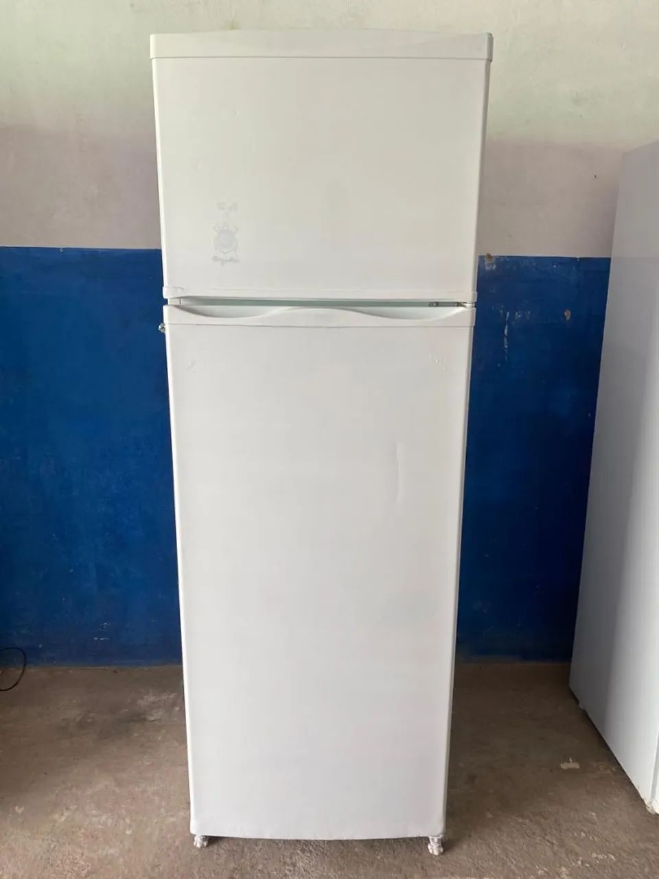 Vendo geladeiras funcionando perfeitamente e com garantia. - Foto 4