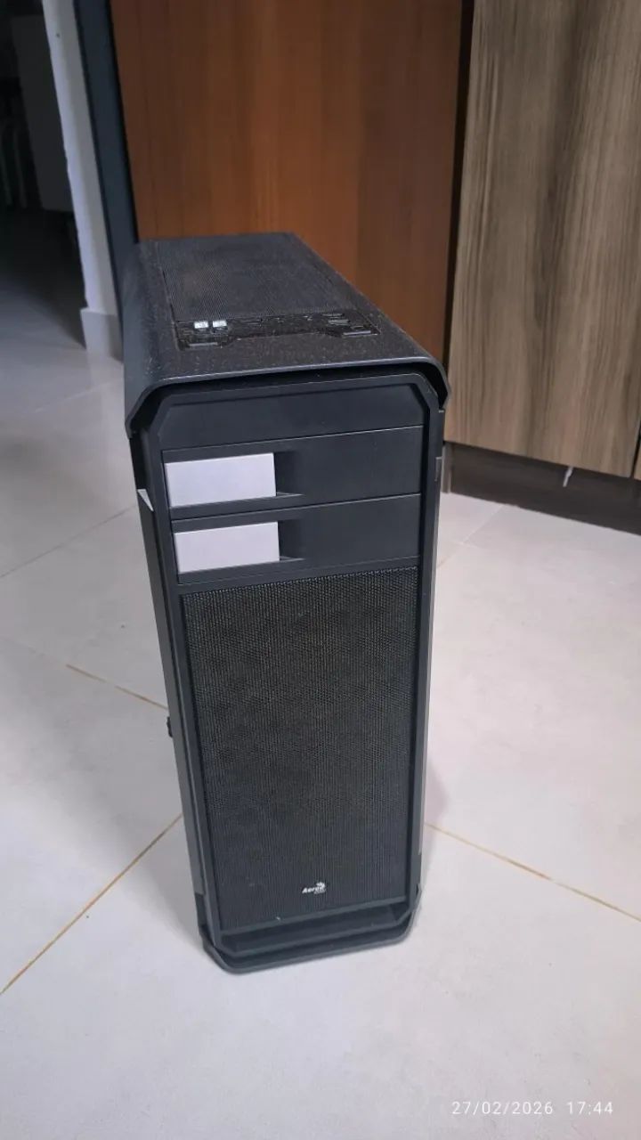 Vendo Computador Desktop Gamer - Foto 4