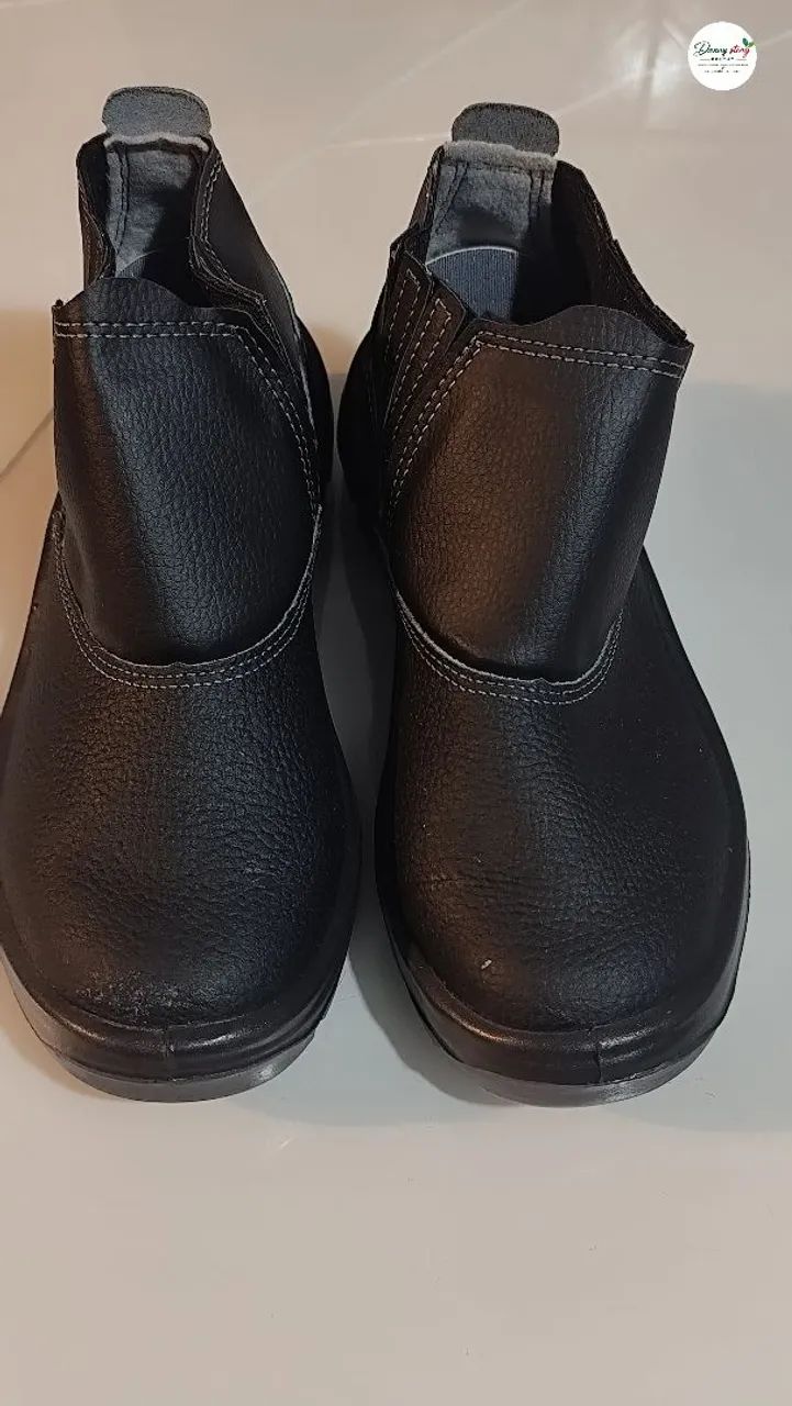 Bota VULCAFLEX