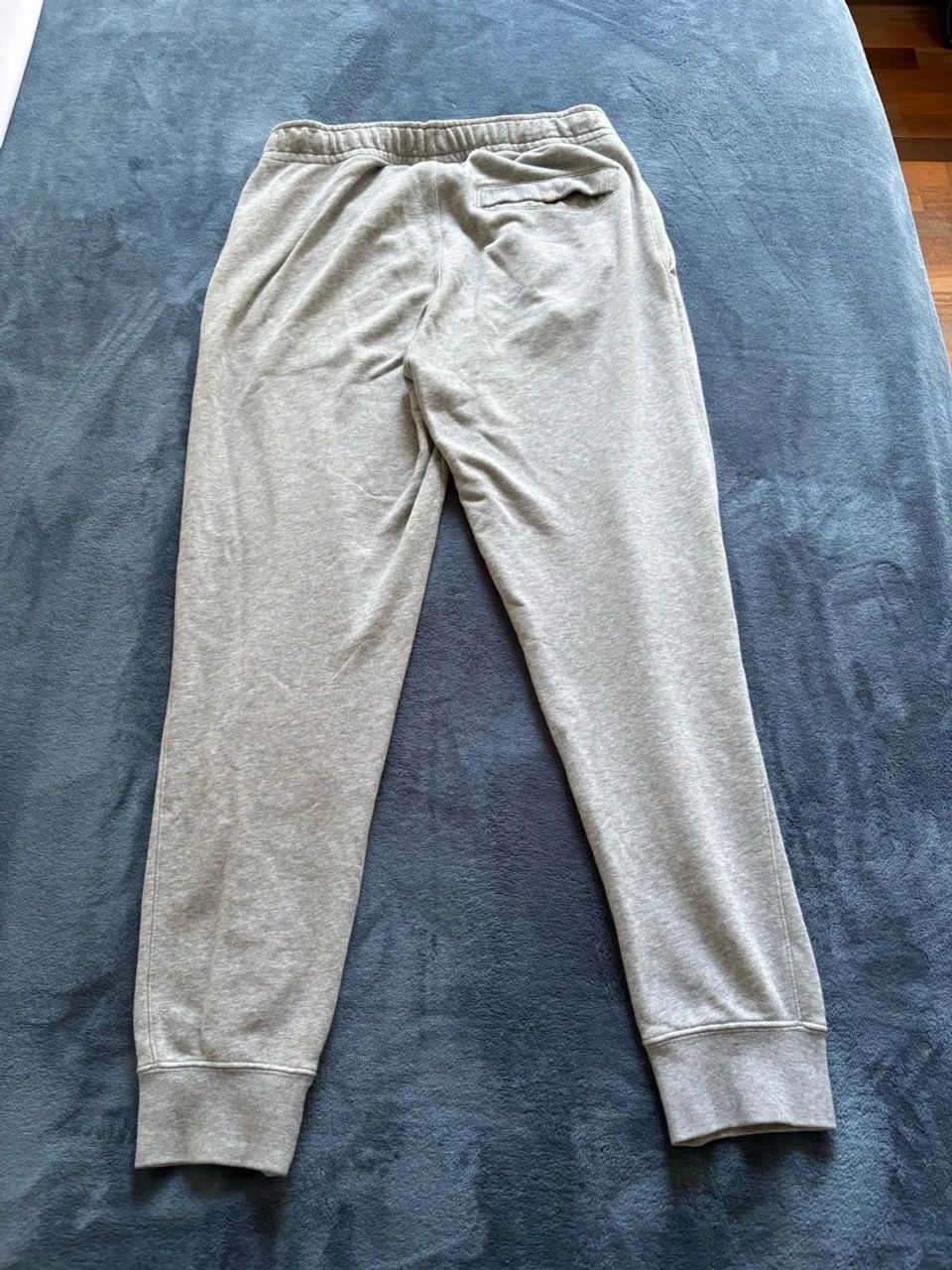 Calça Nike Cinza P - Foto 3