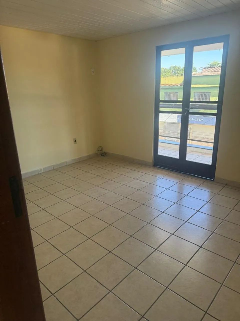 Aluga se apartamento bairro - Foto 4