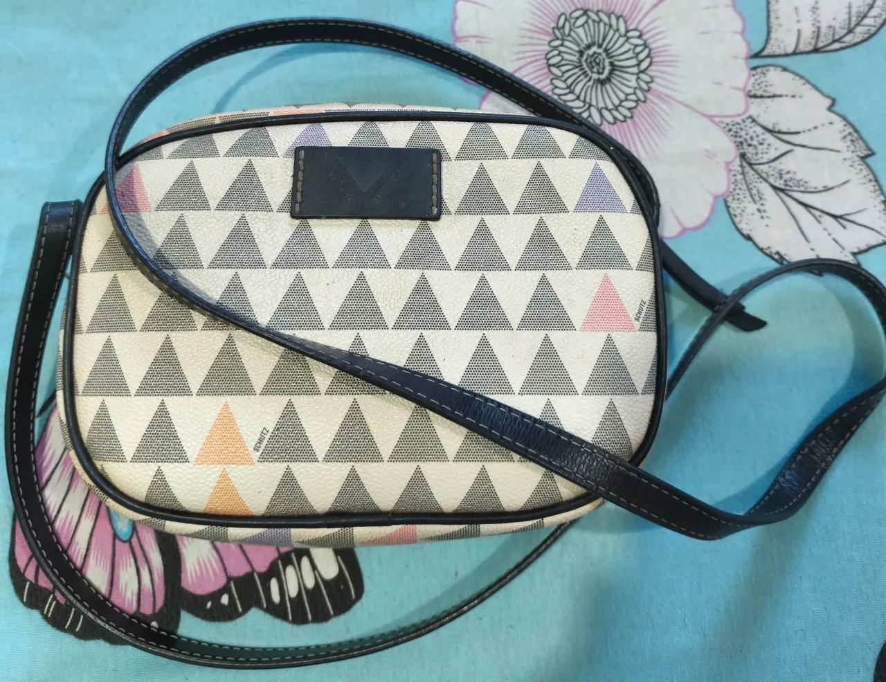 Bolsa Schutz original 100 reais