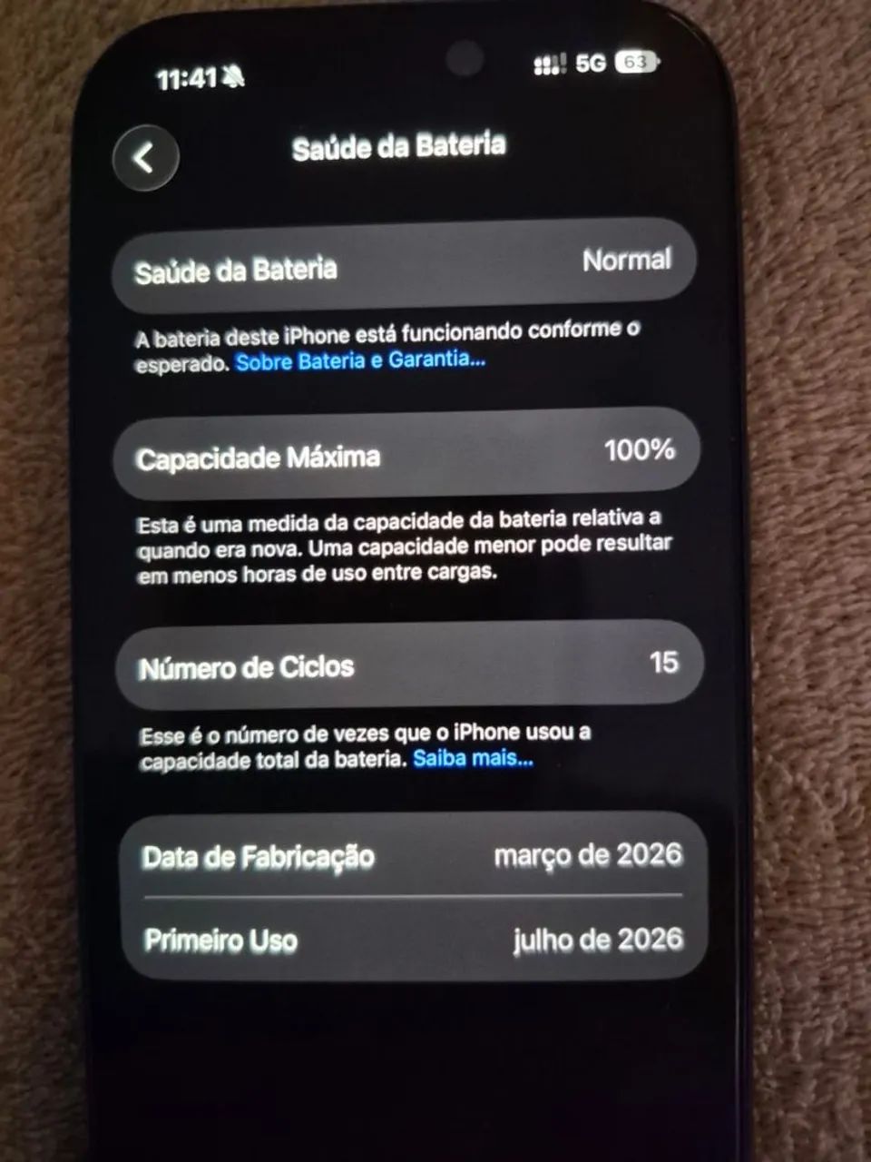 iPhone 17 Pro