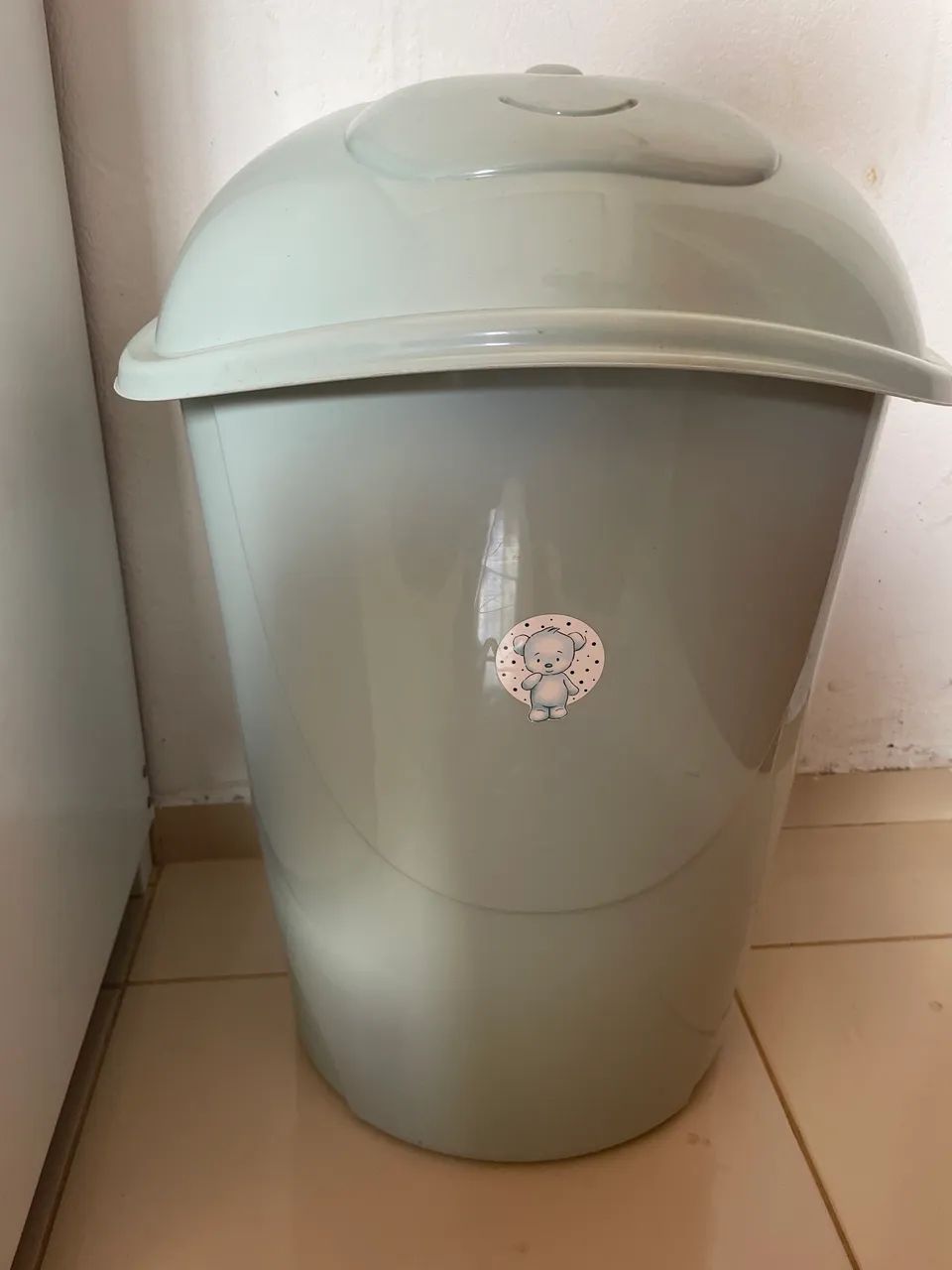 Linha encanto na cor verde  - Foto 3